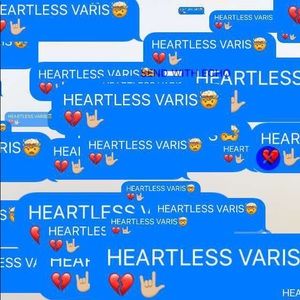 Meet your Posher, Tavaris